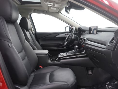 Used 2023 MAZDA CX-9 Touring image 13