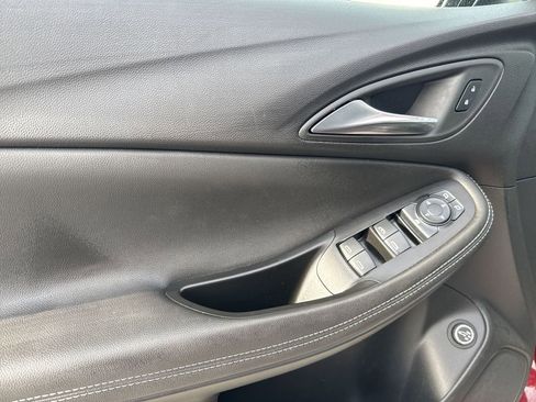 Used 2024 Buick Encore GX Preferred w/ Comfort Package image 15