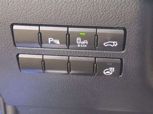 Used 2017 Lexus NX 200t F Sport w/ F Sport Premium Package image 14