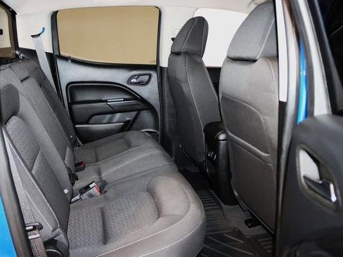 Used 2022 GMC Canyon Elevation w/ Trailering Package image 60