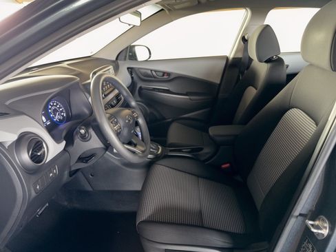 Used 2019 Hyundai Kona SE FWD image 5