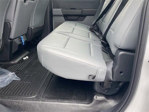 New 2026 Ford F450 XL w/ XL Driver Assist Package image 9