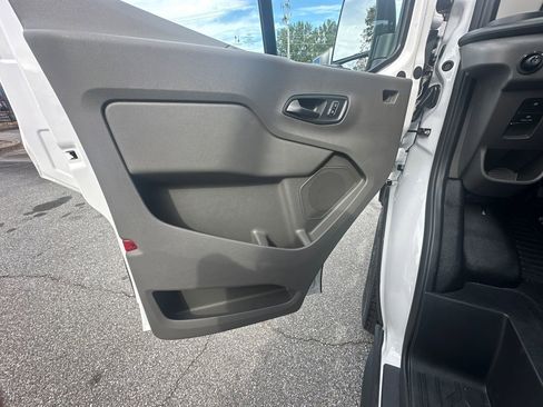 New 2025 Ford Transit 350 w/ Load Area Protection Package image 31