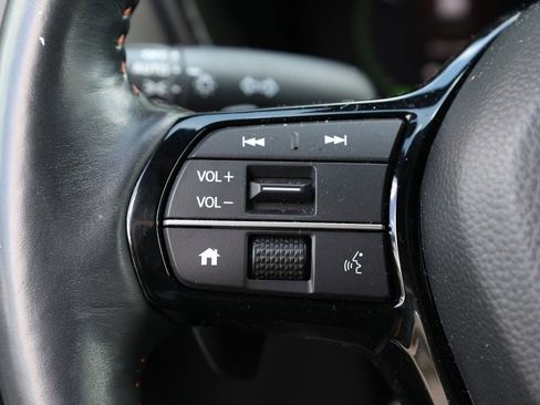 Used 2023 Honda CR-V Sport Touring image 35