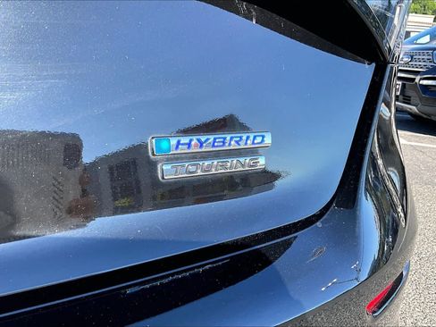 Used 2023 Honda Accord Touring image 10