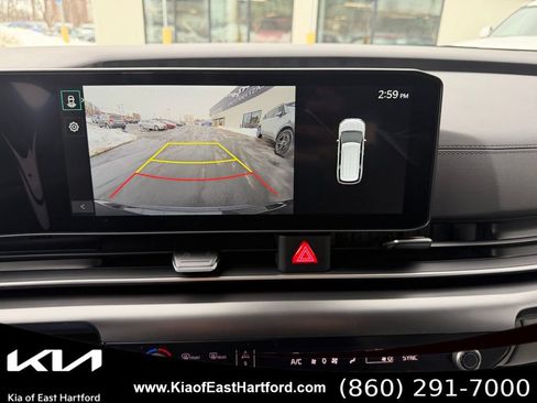 New 2026 Kia Carnival LX FWD image 31