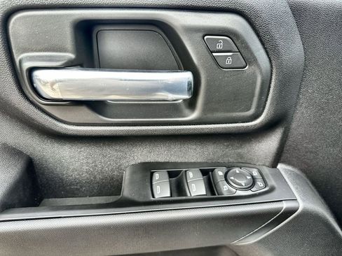 New 2026 GMC Sierra 2500 Pro w/ 1SA Pro Safety Plus Package image 22