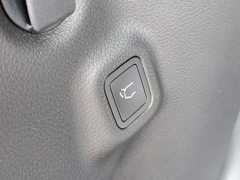 New 2026 Jeep Compass Trailhawk AWD/4WD image 29
