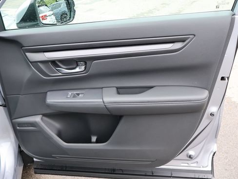 New 2026 Honda CR-V LX image 11