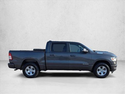Used 2019 RAM 1500 Big Horn image 4