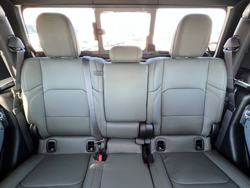 New 2026 Jeep Gladiator Mojave image 23