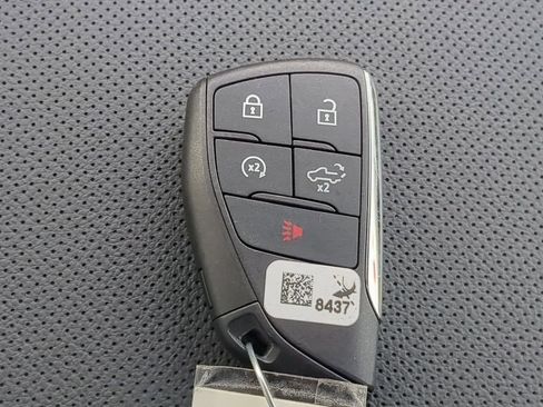 Used 2024 Chevrolet Silverado 2500 LTZ w/ LTZ Premium Package image 31