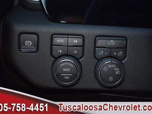 New 2026 Chevrolet Silverado 1500 LT image 32