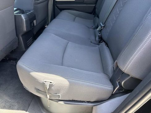 Used 2024 Toyota Tacoma SR5 RWD image 17