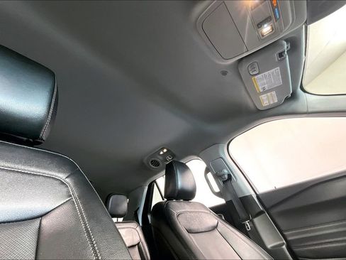 Used 2024 Ford Explorer Limited image 22