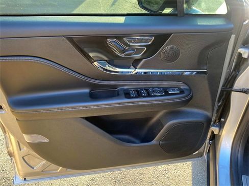 Certified 2023 Lincoln Corsair Reserve w/ Equipment Group 201A image 12