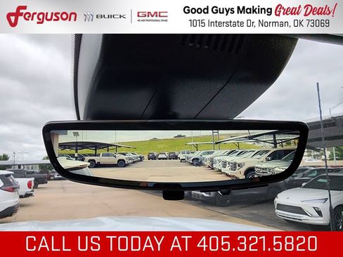 New 2026 GMC Sierra 3500 Denali Ultimate AWD/4WD image 38