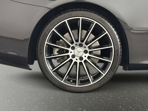 Used 2023 Mercedes-Benz E 53 AMG 4MATIC Coupe w/ Warmth & Comfort Package image 17
