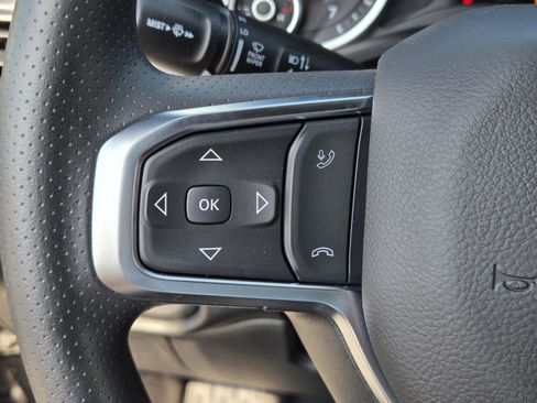 New 2026 RAM 1500 Tradesman image 17