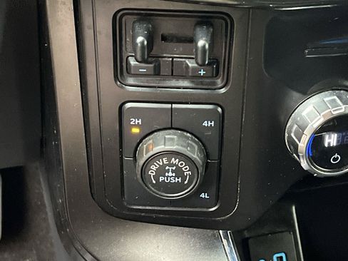 Used 2021 Ford F150 XLT w/ Equipment Group 302A High AWD/4WD image 18