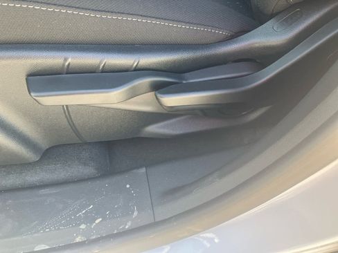 New 2026 Chevrolet Equinox LT w/ Safety and Technology Package FWD image 11