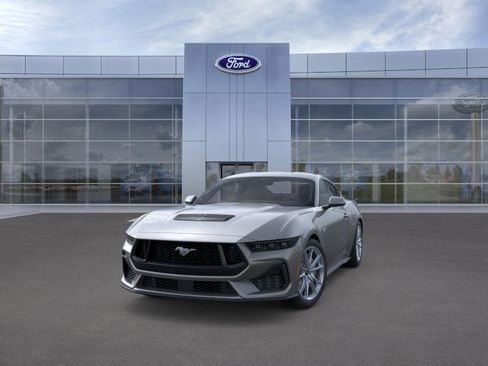 New 2026 Ford Mustang GT Premium image 2
