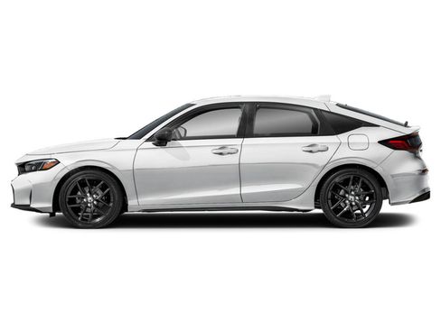 Used 2025 Honda Civic Sport image 12