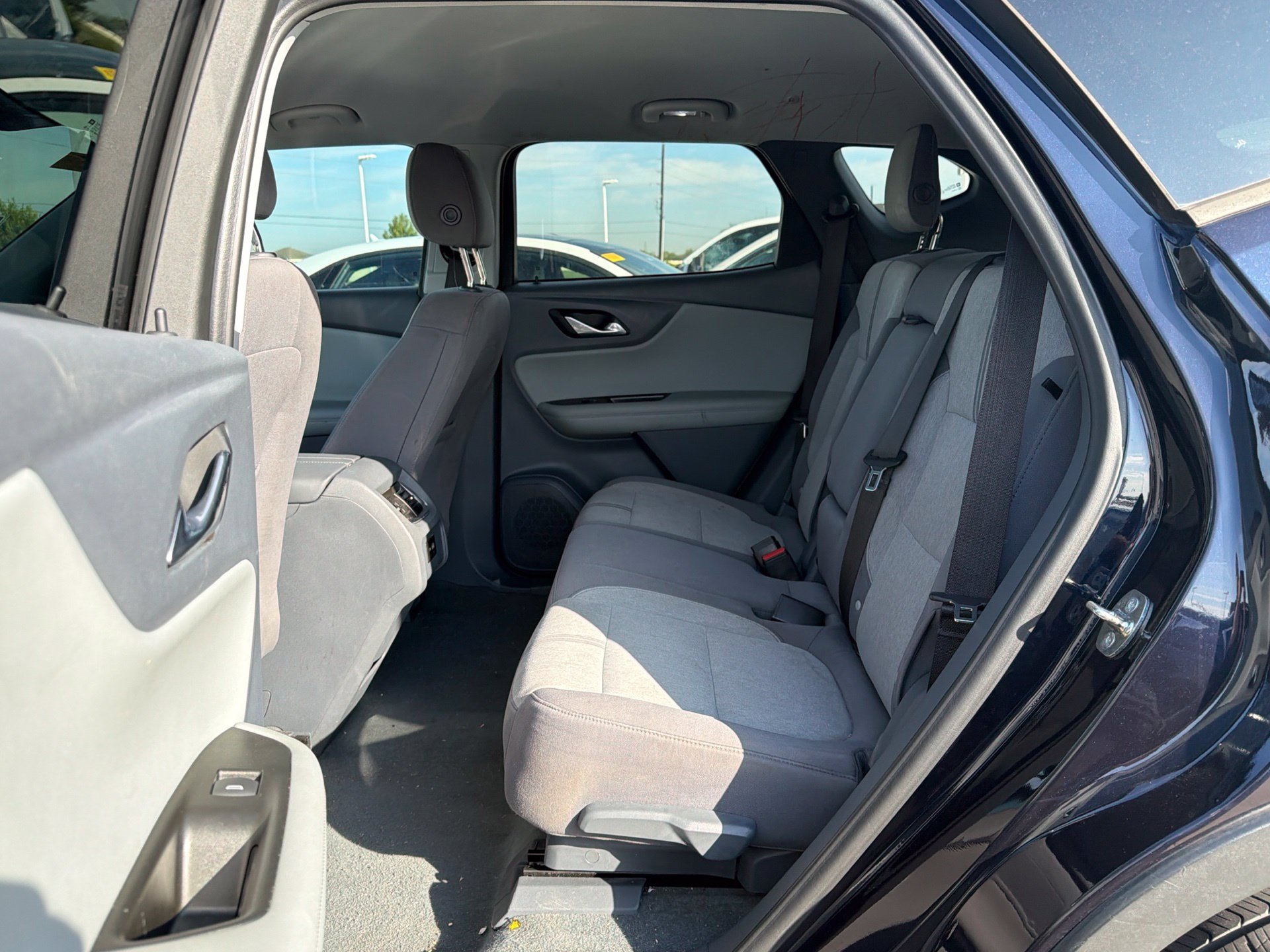 Used 2020 Chevrolet Blazer LT FWD image 11