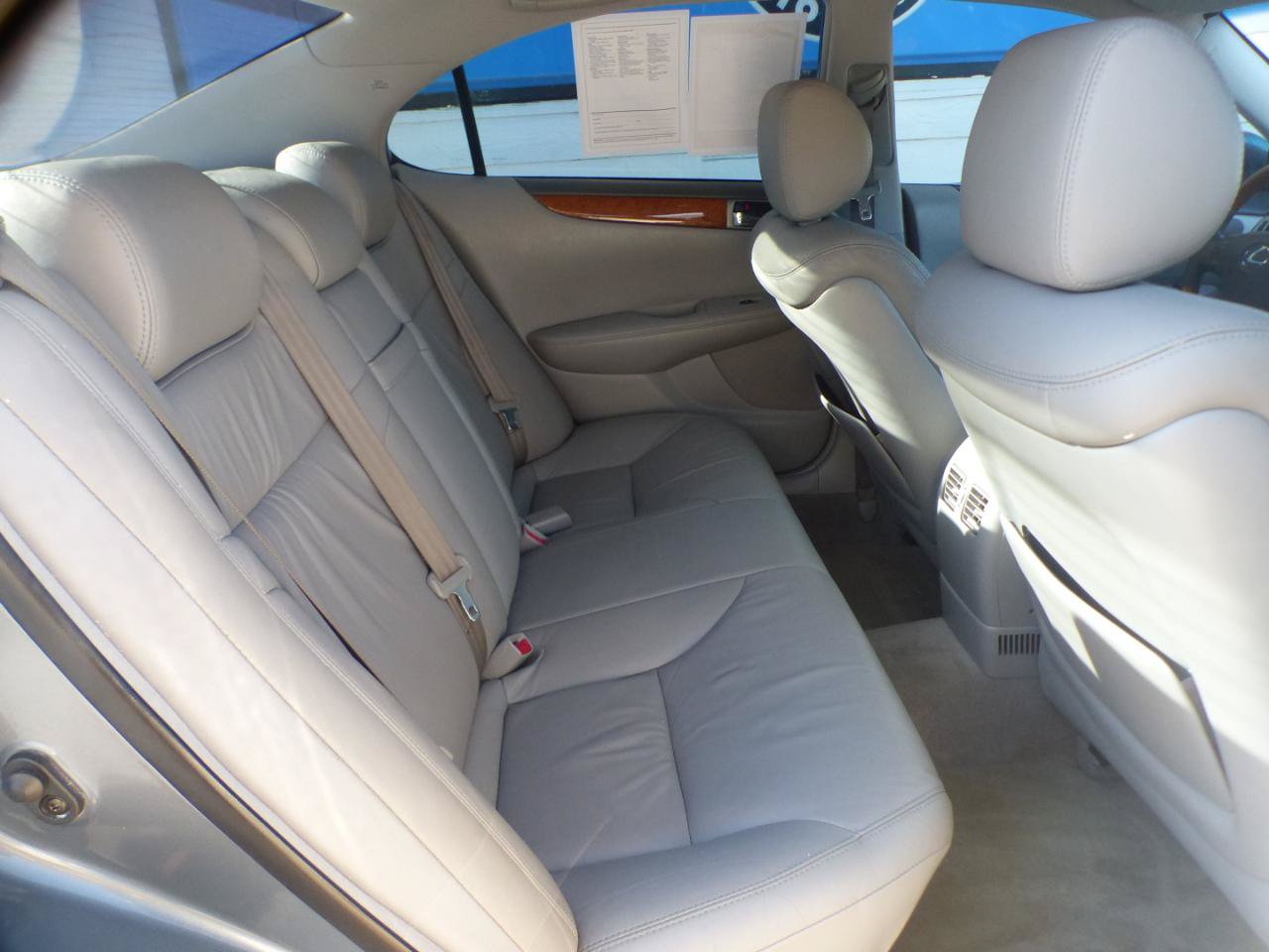 Used 2006 Lexus ES 330 FWD image 16