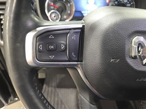 Used 2023 RAM 3500 Laramie image 18