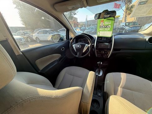 Used 2015 Nissan Versa Note SV image 19