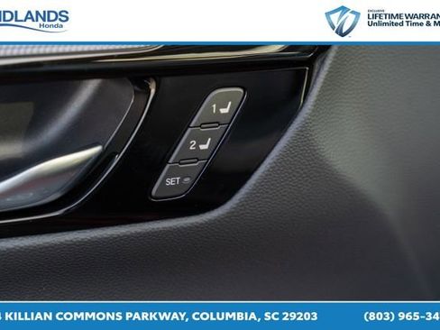 New 2026 Honda CR-V EX-L image 17