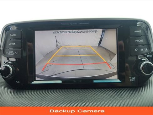 Used 2020 Hyundai Tucson Sport w/ Cargo Package image 16