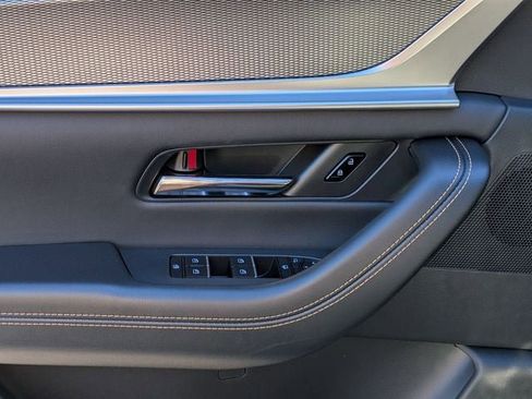 New 2026 MAZDA CX-90 3.3 Turbo w/ Premium Plus Pkg image 11