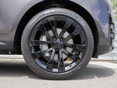 New 2026 Land Rover Range Rover Sport SE AWD/4WD image 35