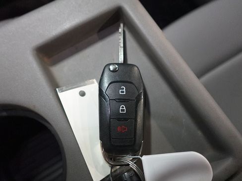 Used 2022 Ford F350 XL w/ Power Equipment Group AWD/4WD image 20