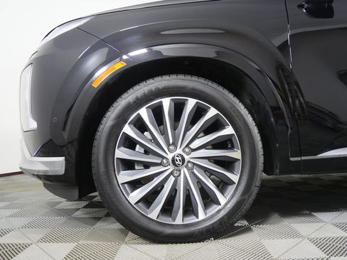 Used 2023 Hyundai Palisade Calligraphy AWD/4WD image 8