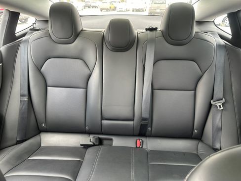 Used 2024 Tesla Model 3 Long Range RWD image 22