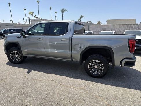 Used 2025 GMC Sierra 1500 AT4 AWD/4WD image 7