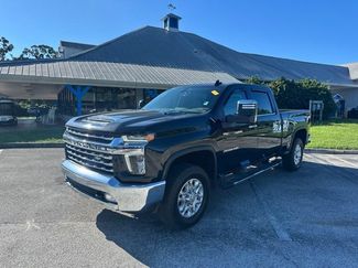 Used 2023 Chevrolet Silverado 2500 LTZ AWD/4WD 360° Tour