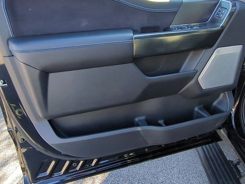 Used 2024 Ford F150 Platinum w/ Equipment Group 702A High image 12