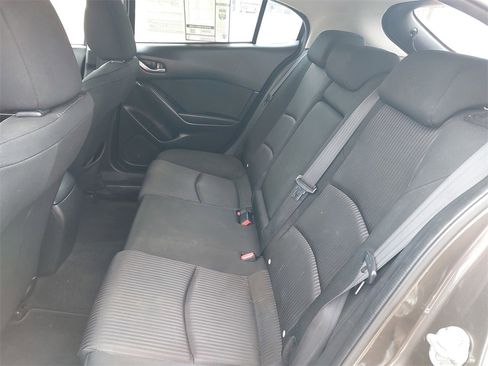 Used 2014 MAZDA MAZDA3 i Touring image 34