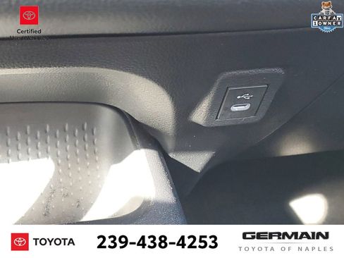 Certified 2025 Toyota Corolla LE image 31