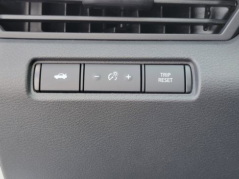 New 2025 Nissan Altima 2.5 SR image 27