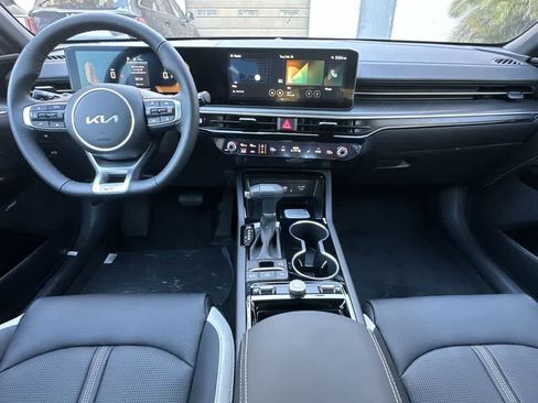 Certified 2026 Kia K5 GT-Line w/ GT-Line Premium Package FWD image 24