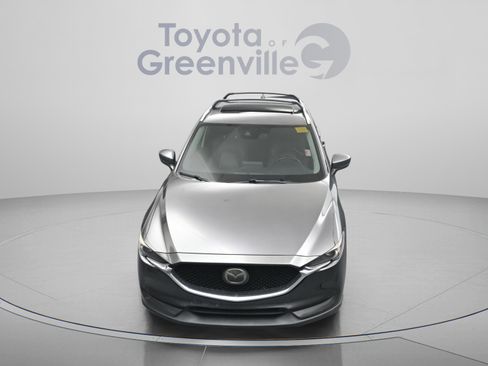 Used 2017 MAZDA CX-5 Grand Touring FWD image 23
