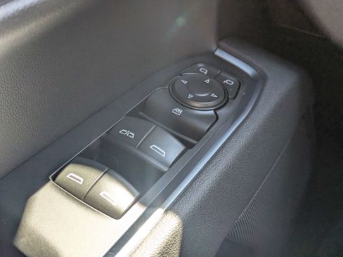 New 2026 Chevrolet Silverado 1500 LT Trail Boss w/ Convenience Package II AWD/4WD image 24