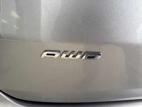 Certified 2021 Ford Edge Titanium image 16