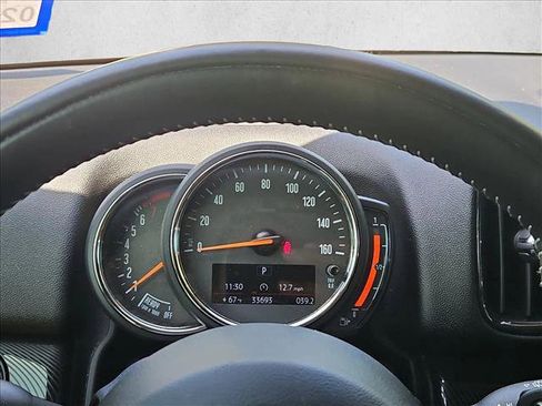 Used 2020 MINI Cooper Countryman S FWD image 11