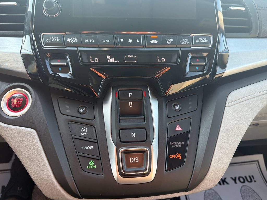 Used 2023 Honda Odyssey EX-L image 20